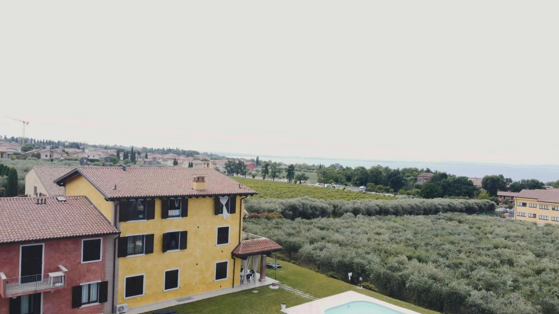 Apartament Il Casolare Di Lazise