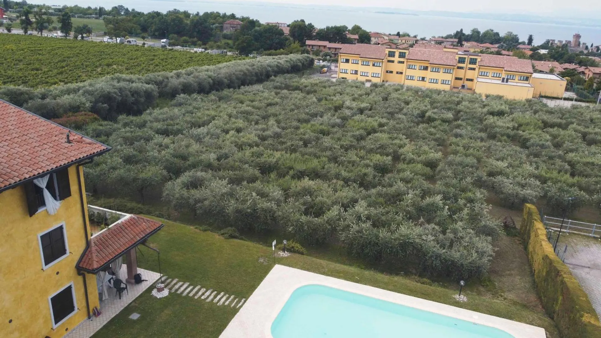 Apartament Il Casolare Di Lazise