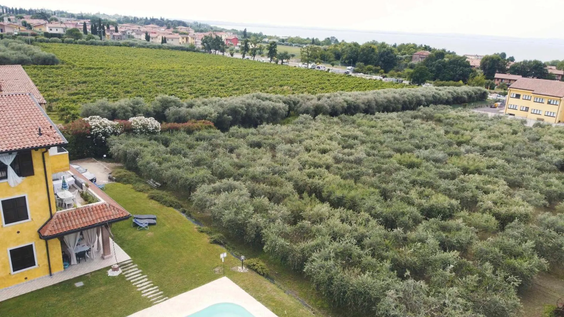 Apartament Il Casolare Di Lazise