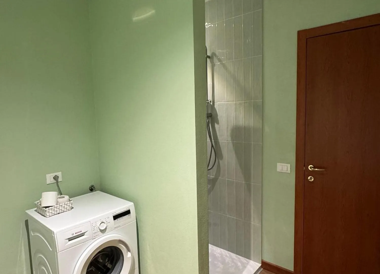 Apartament Il Casolare Di Lazise 0*,  Włochy