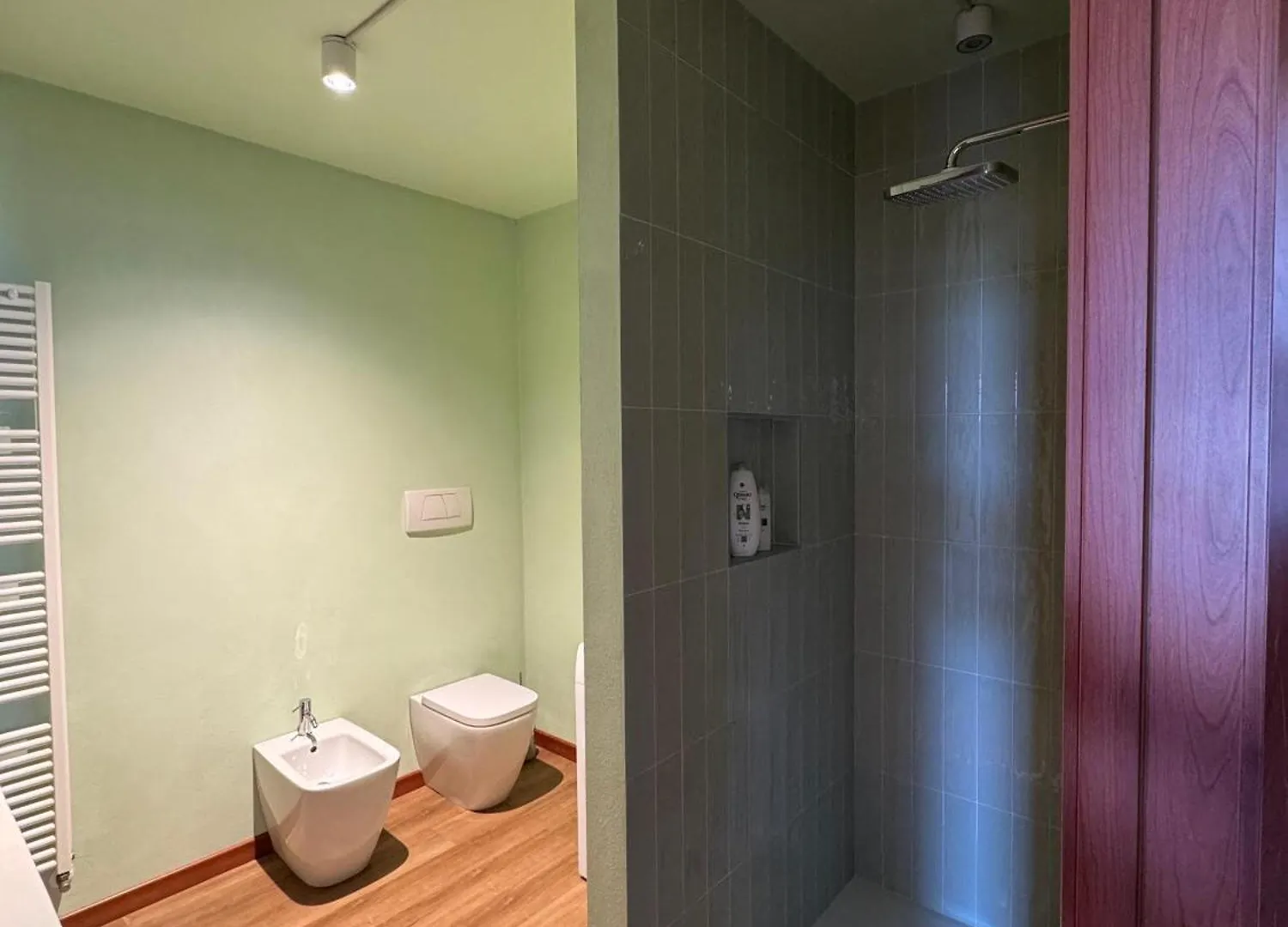 Apartament Il Casolare Di Lazise Włochy