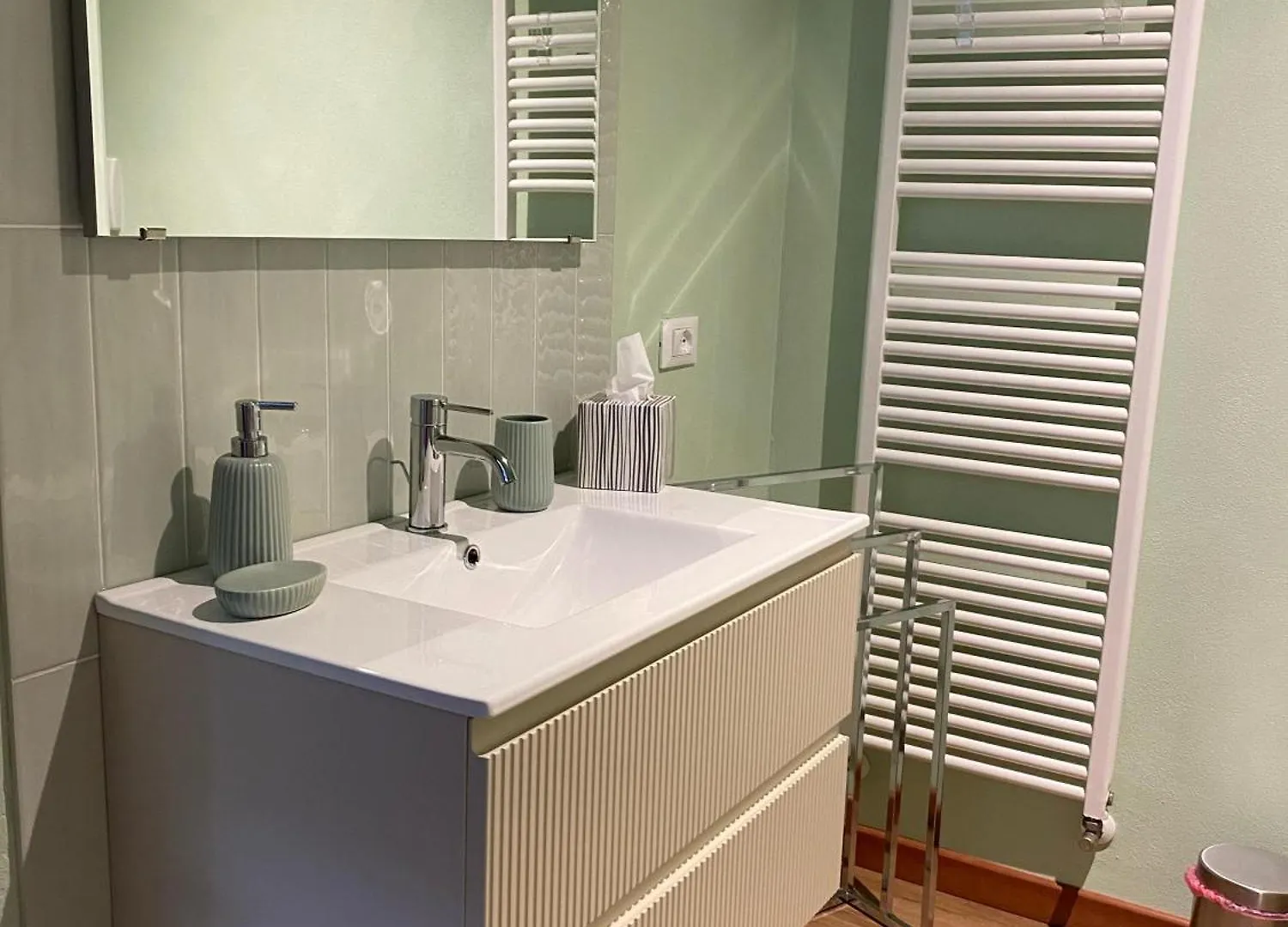 Apartament Il Casolare Di Lazise