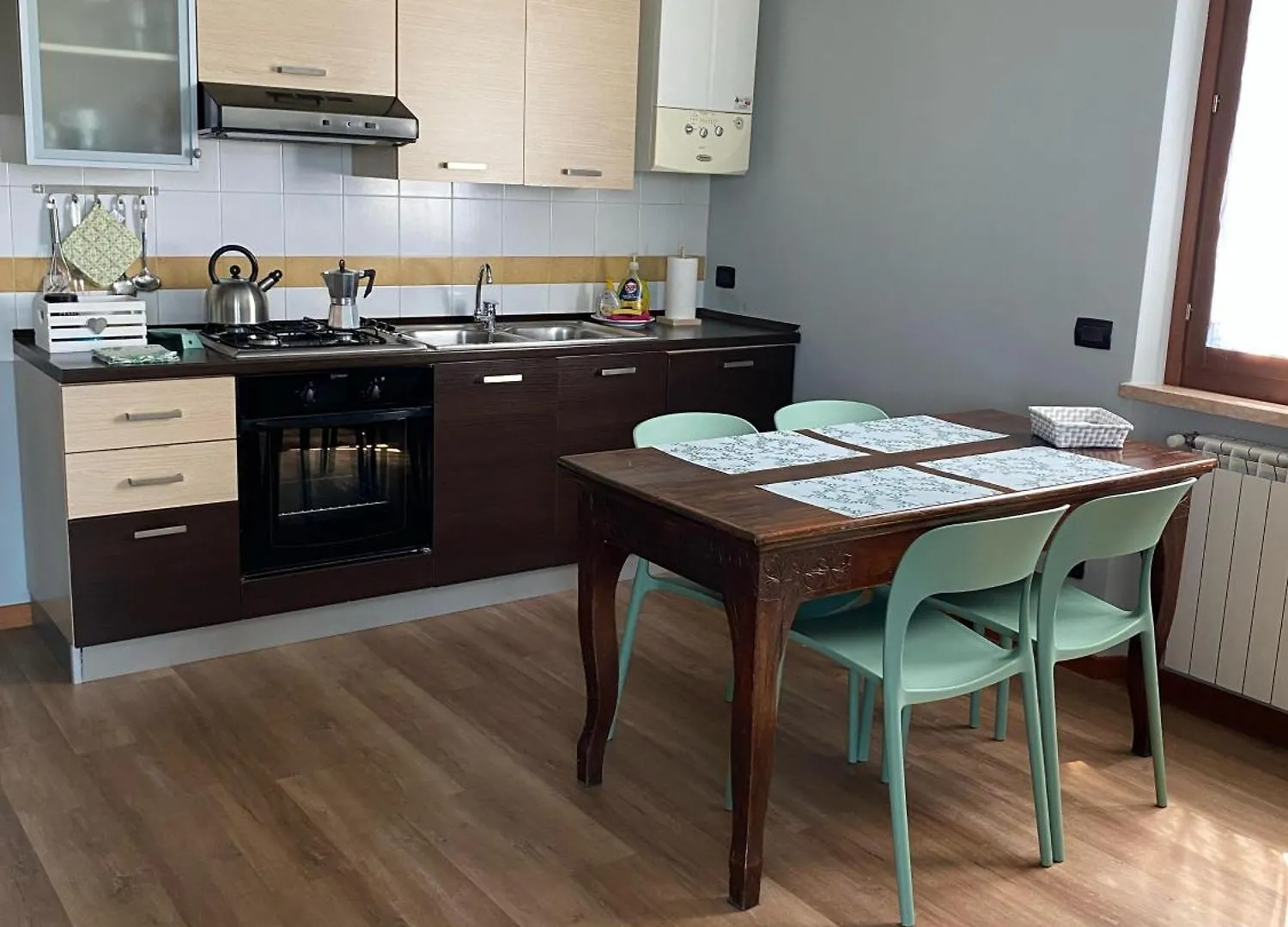Apartament Il Casolare Di Lazise
