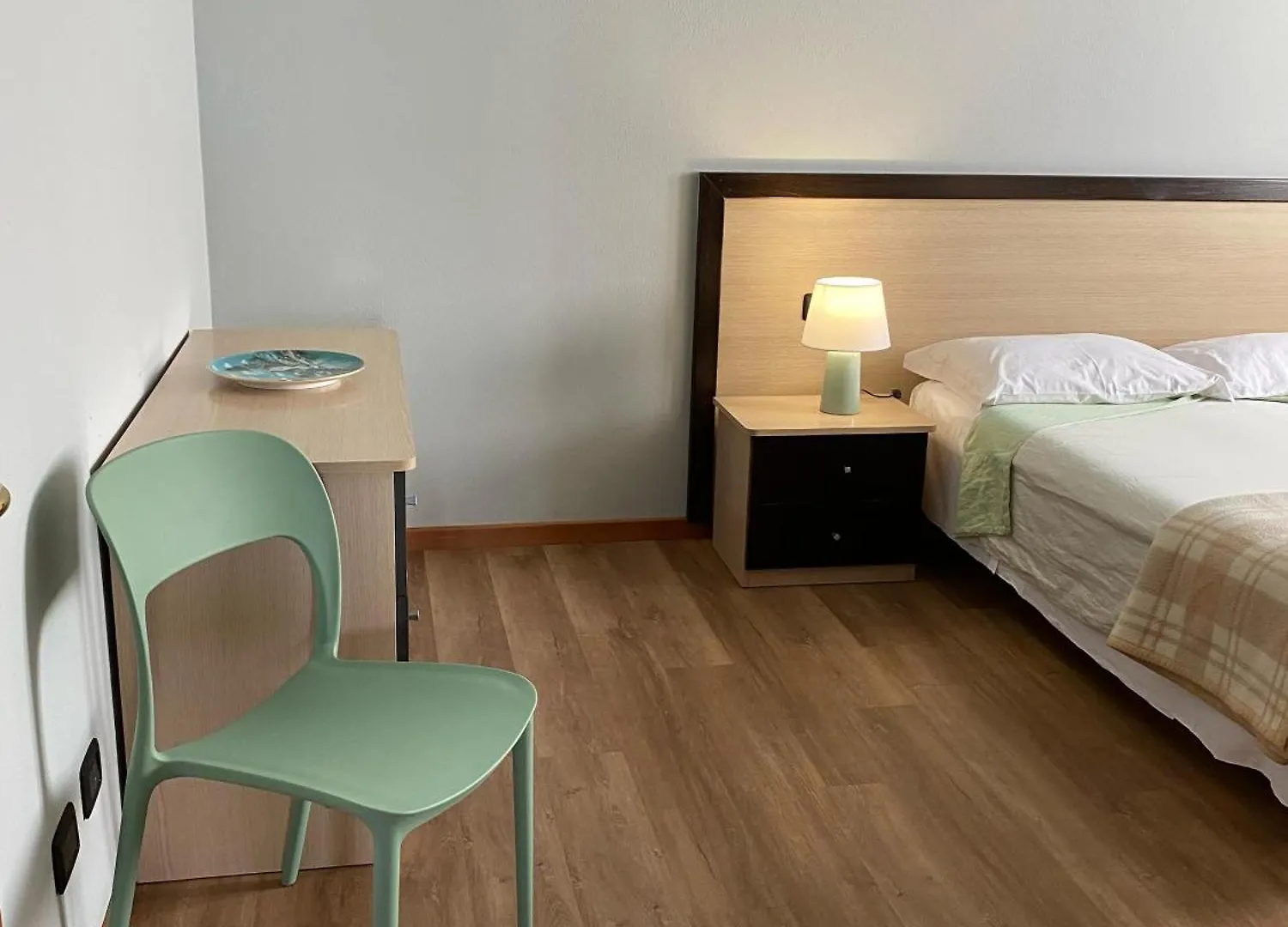 Apartament Il Casolare Di Lazise 0*,