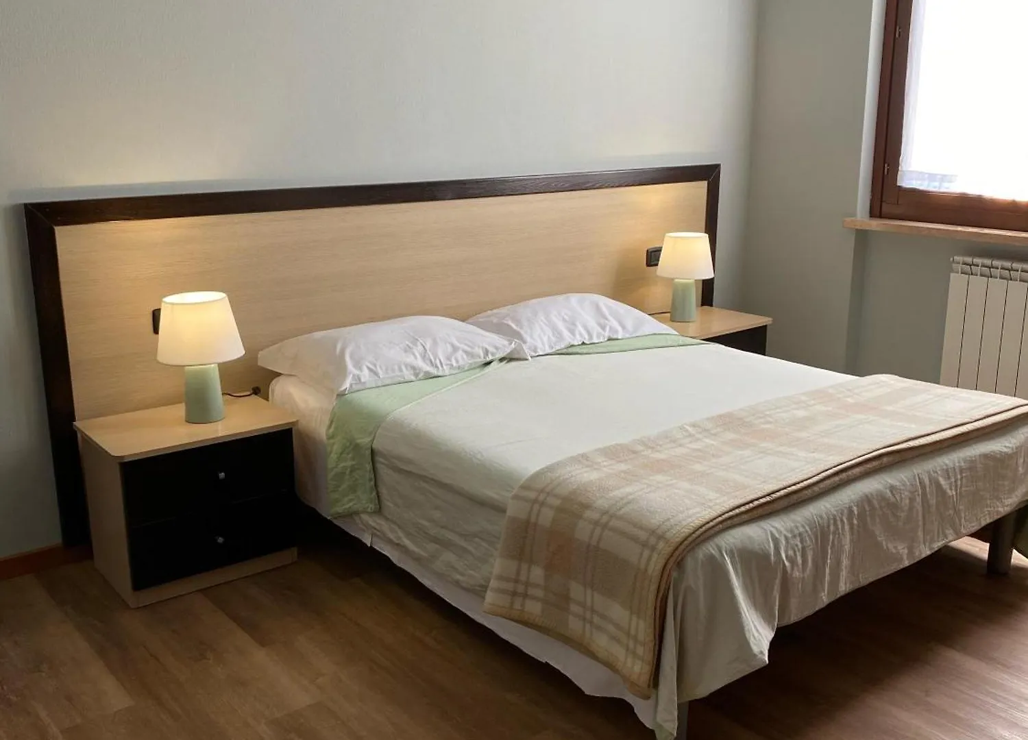 Il Casolare Di Lazise 아파트
