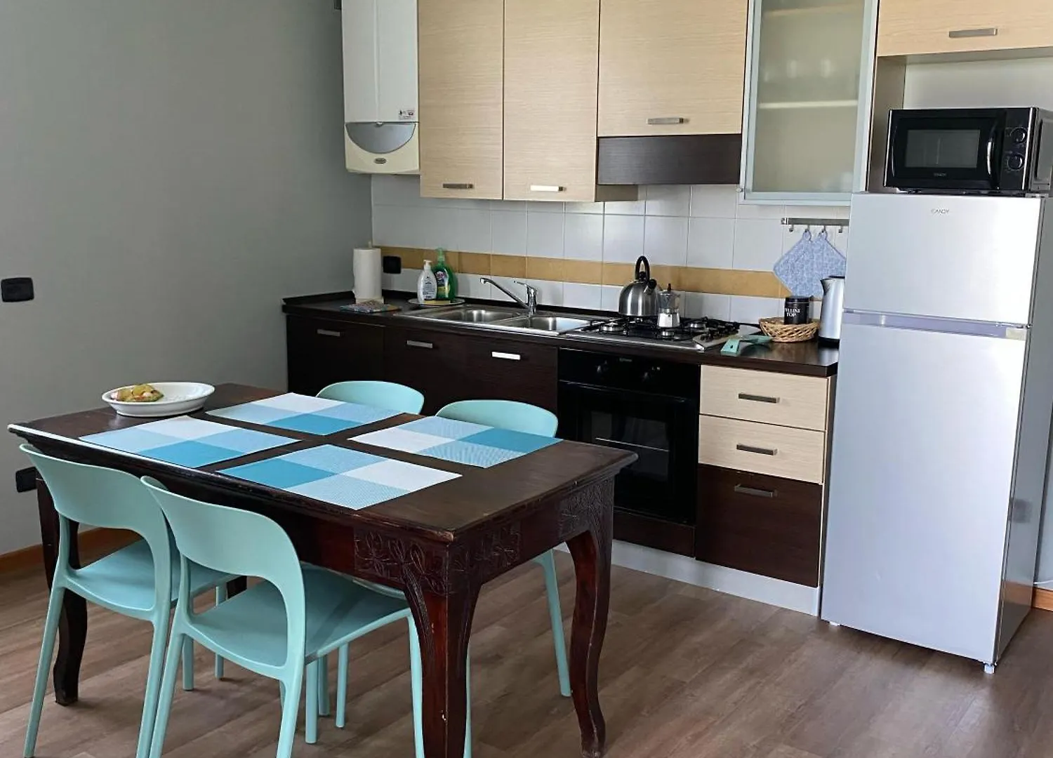 Apartament Il Casolare Di Lazise