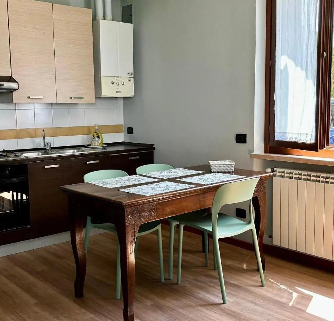 Il Casolare Di Lazise 아파트 이탈리아