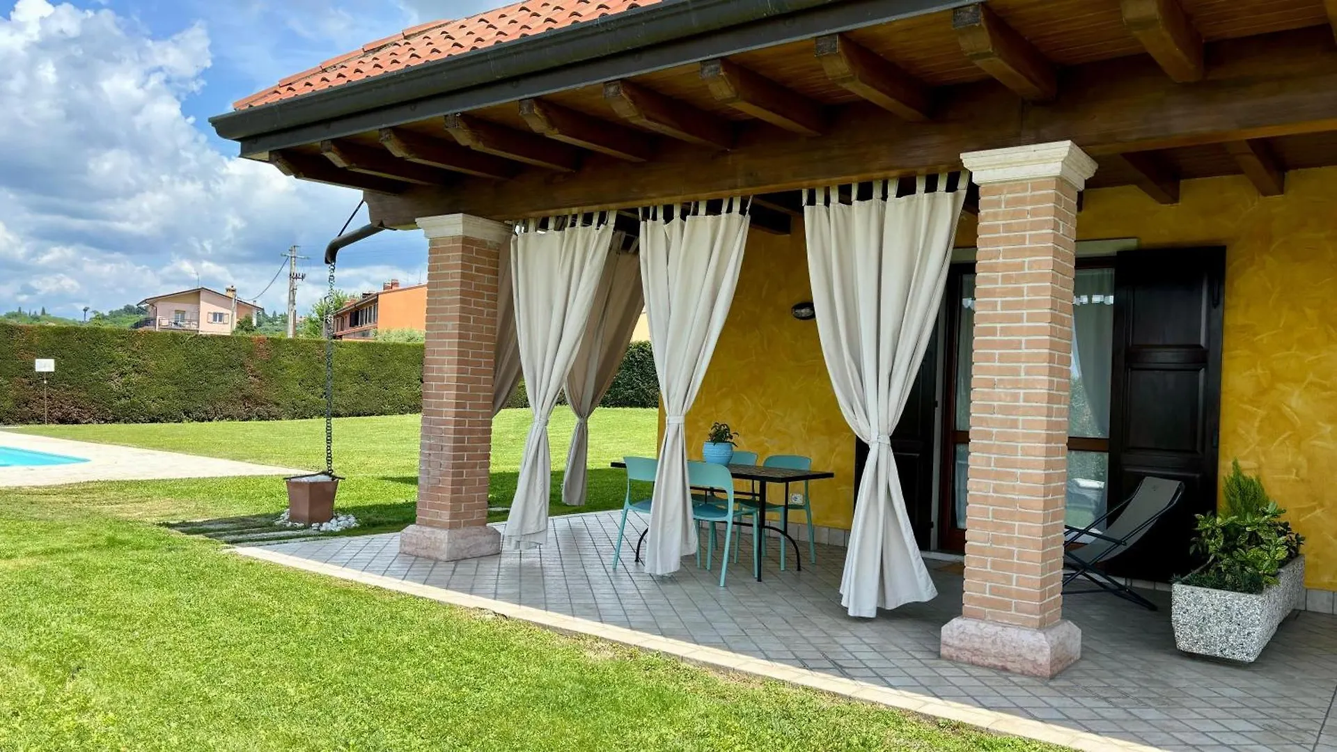 Apartament Il Casolare Di Lazise