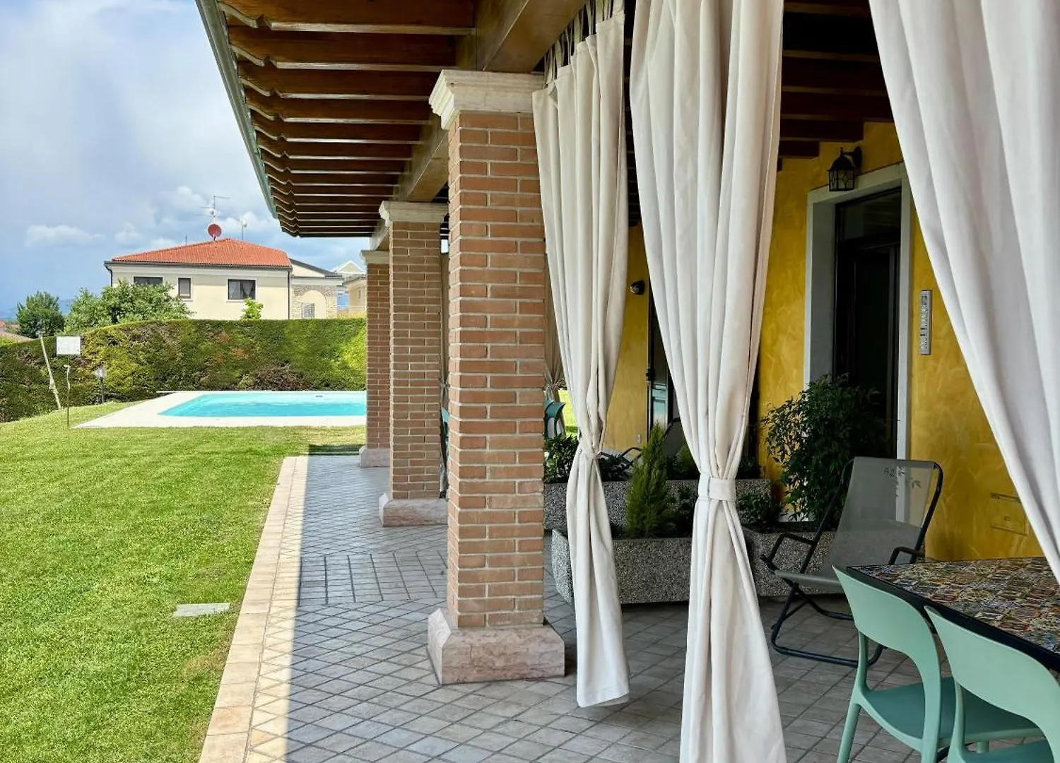 Apartament Il Casolare Di Lazise