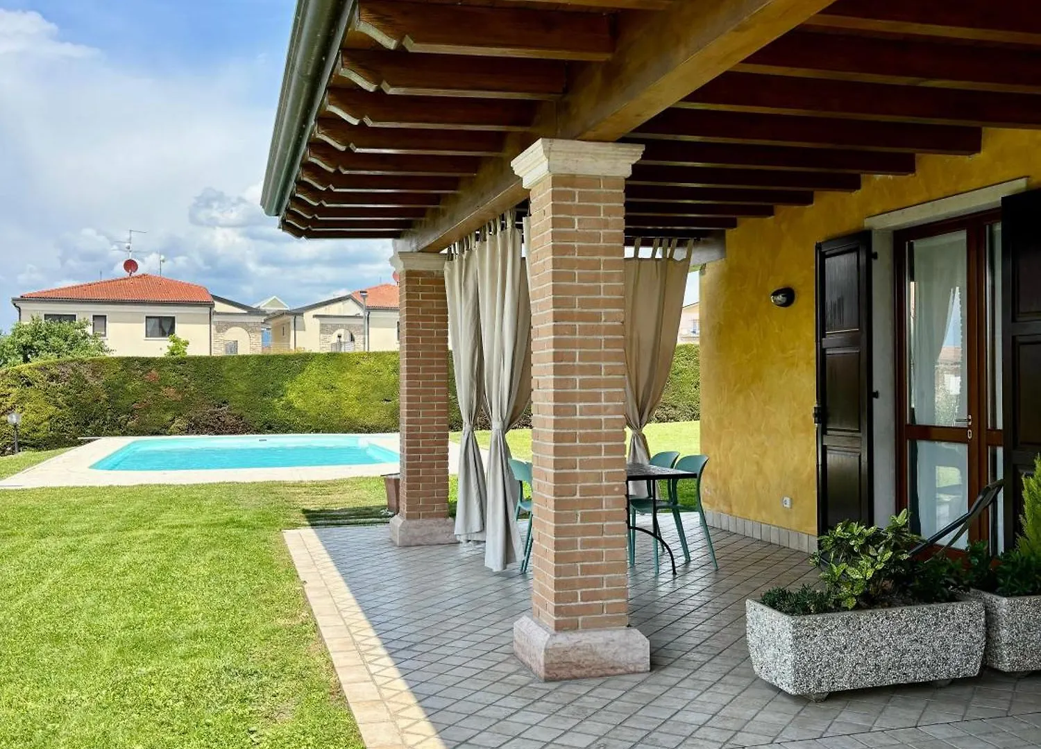 Apartament Il Casolare Di Lazise