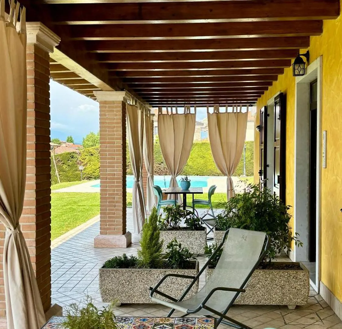 Apartament Il Casolare Di Lazise