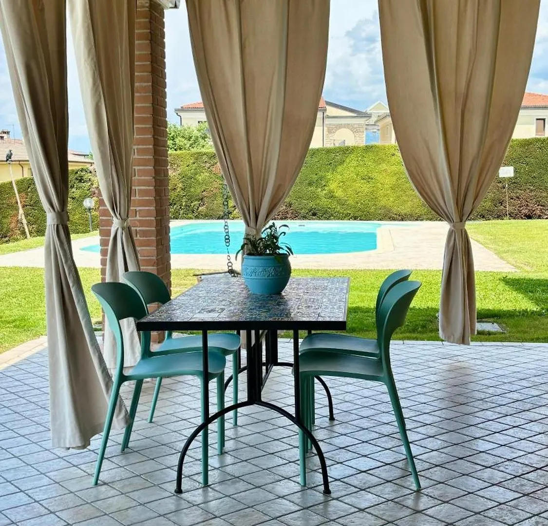 Apartament Il Casolare Di Lazise
