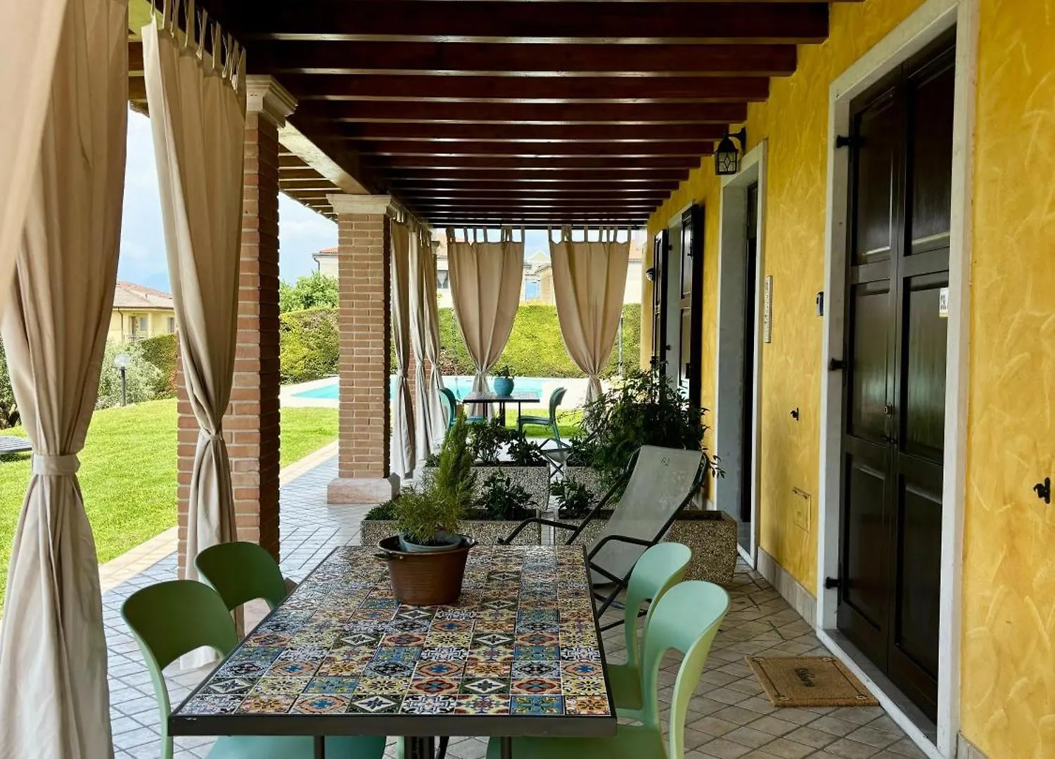 Apartament Il Casolare Di Lazise