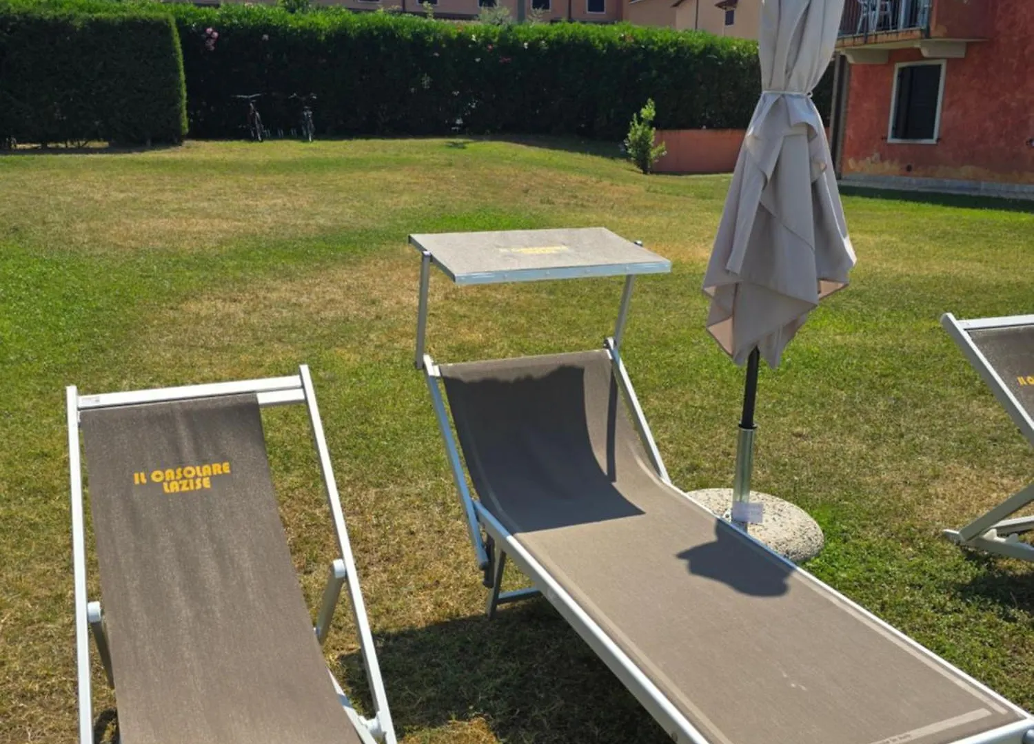 Apartament Il Casolare Di Lazise