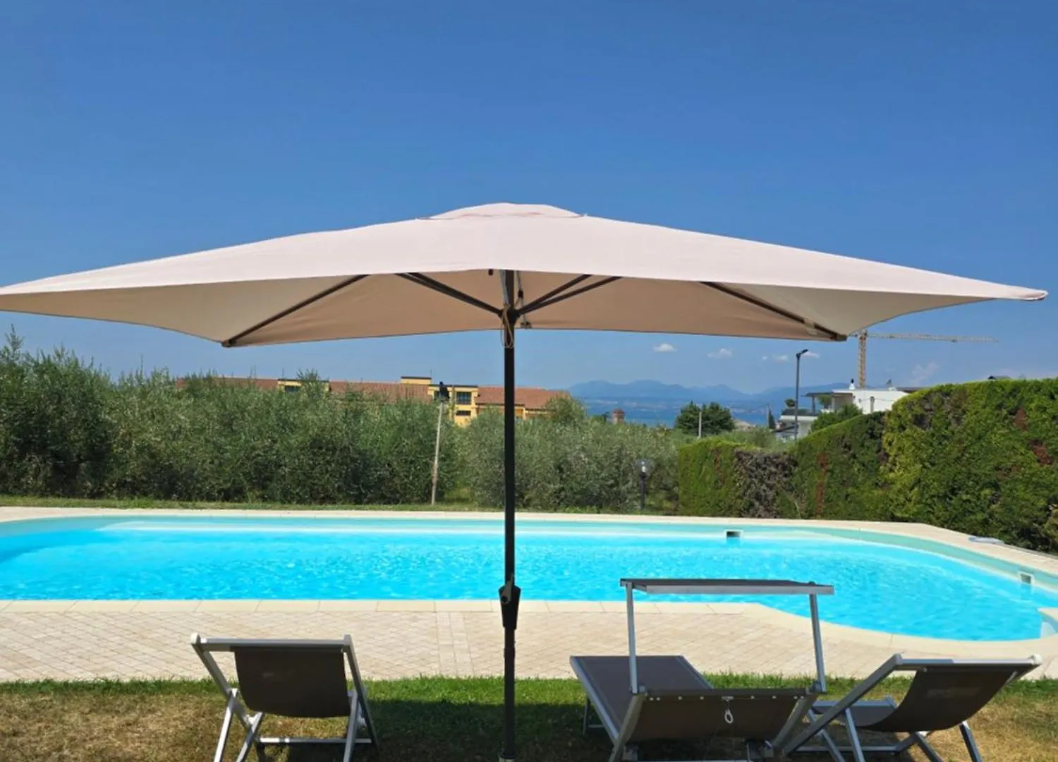 Apartament Il Casolare Di Lazise
